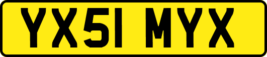 YX51MYX