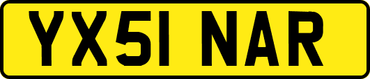 YX51NAR
