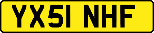 YX51NHF