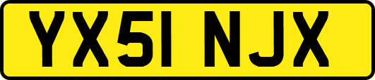 YX51NJX
