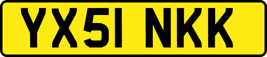 YX51NKK