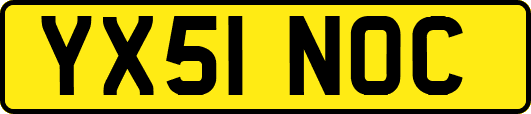 YX51NOC