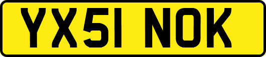 YX51NOK