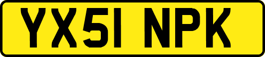 YX51NPK