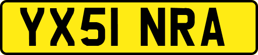 YX51NRA