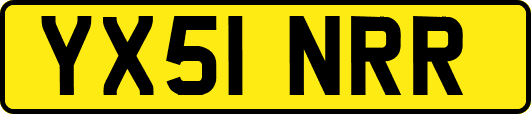 YX51NRR