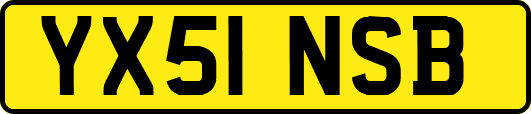 YX51NSB