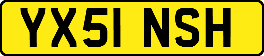 YX51NSH