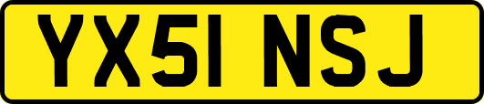 YX51NSJ