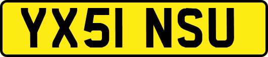 YX51NSU