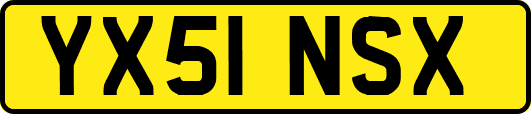 YX51NSX