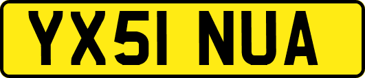 YX51NUA
