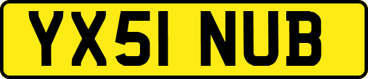 YX51NUB