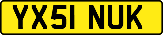 YX51NUK