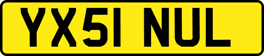 YX51NUL