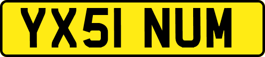 YX51NUM