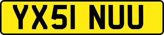 YX51NUU