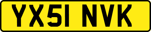 YX51NVK