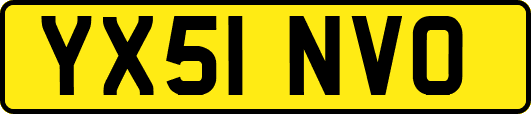 YX51NVO