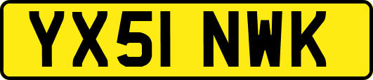 YX51NWK