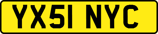 YX51NYC