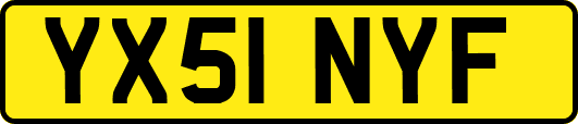 YX51NYF