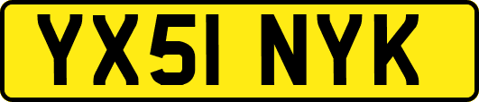 YX51NYK