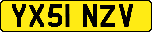 YX51NZV