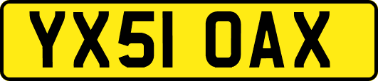 YX51OAX