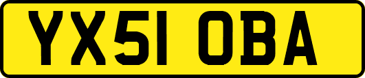 YX51OBA