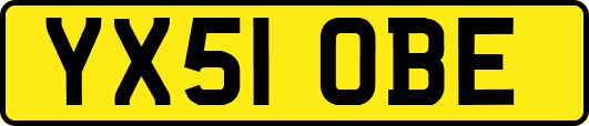 YX51OBE
