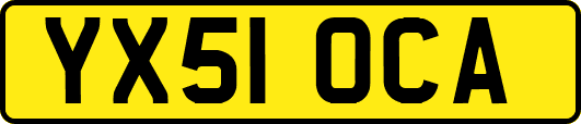 YX51OCA