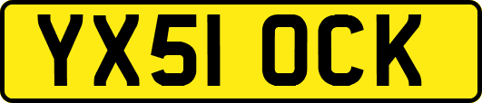 YX51OCK
