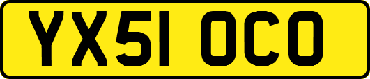 YX51OCO