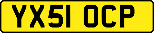 YX51OCP