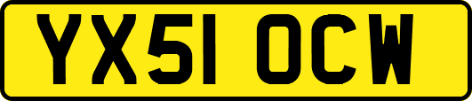 YX51OCW