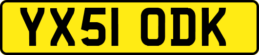 YX51ODK