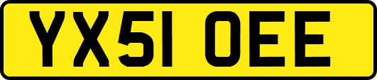 YX51OEE