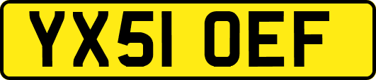 YX51OEF