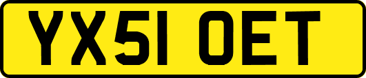 YX51OET