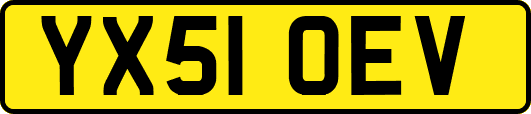 YX51OEV