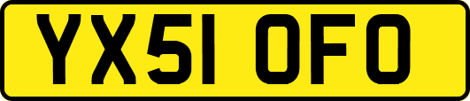 YX51OFO