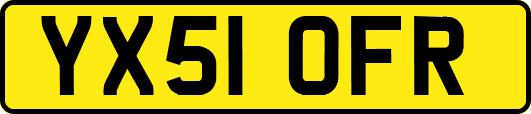 YX51OFR