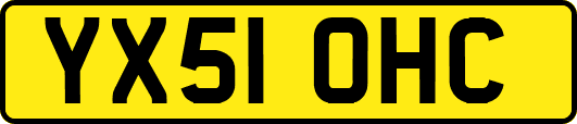 YX51OHC