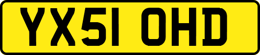 YX51OHD