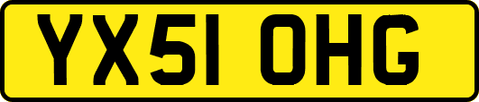 YX51OHG