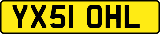 YX51OHL