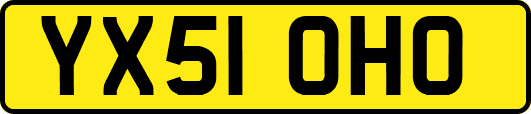YX51OHO