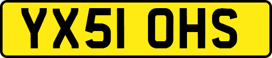 YX51OHS