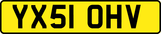 YX51OHV